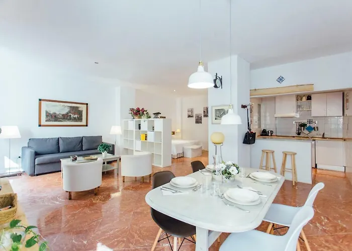 Loft Tomas Ibarra