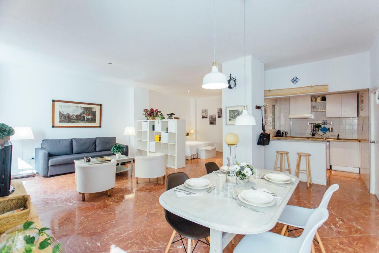 Loft Tomas Ibarra