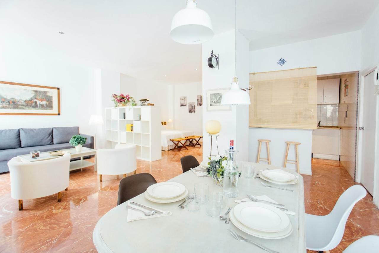 Loft Tomas Ibarra *