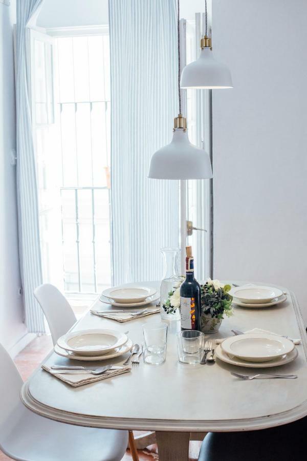 Loft Tomas Ibarra *