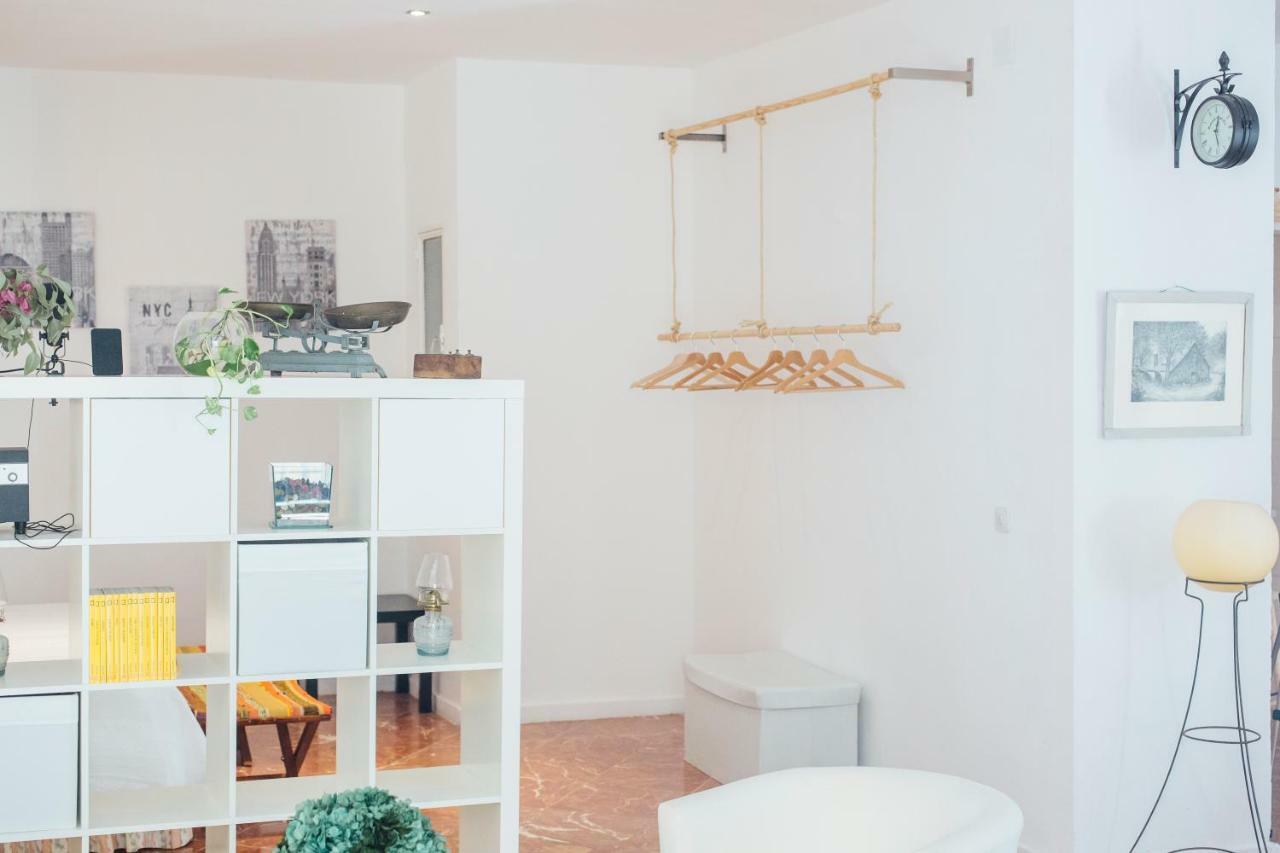 Appartement Loft Tomas Ibarra *