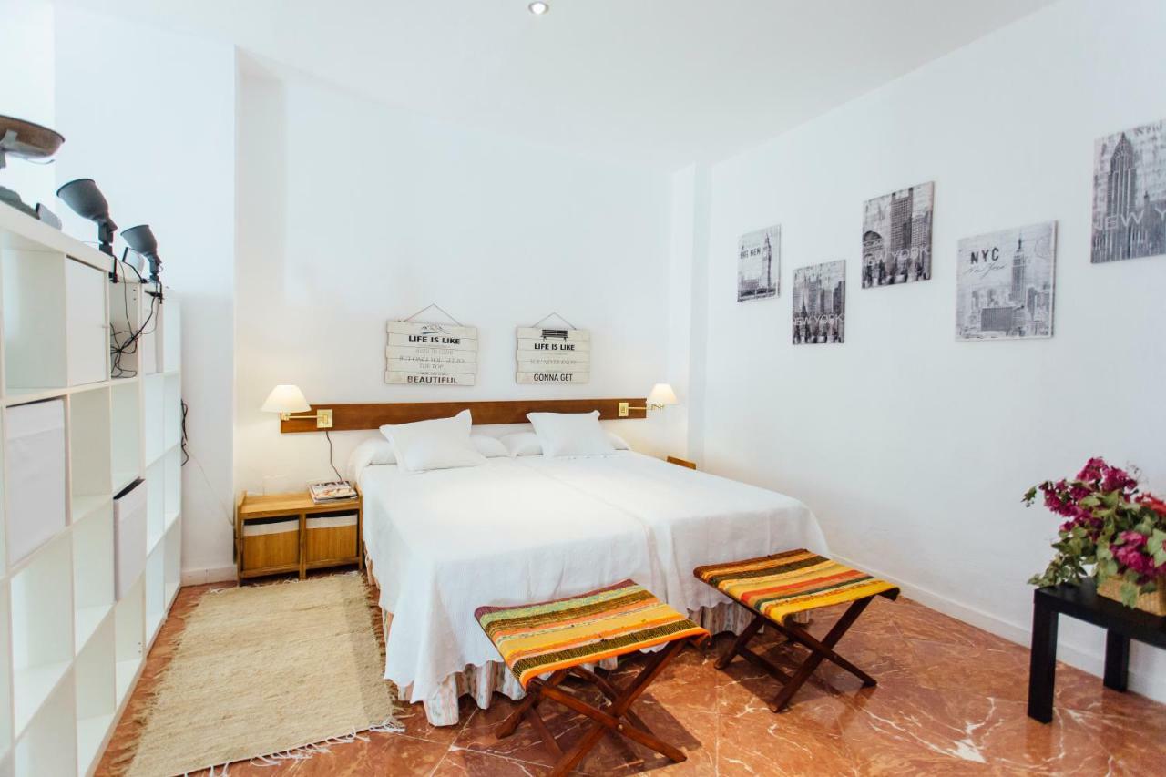 Loft Tomas Ibarra Appartement
