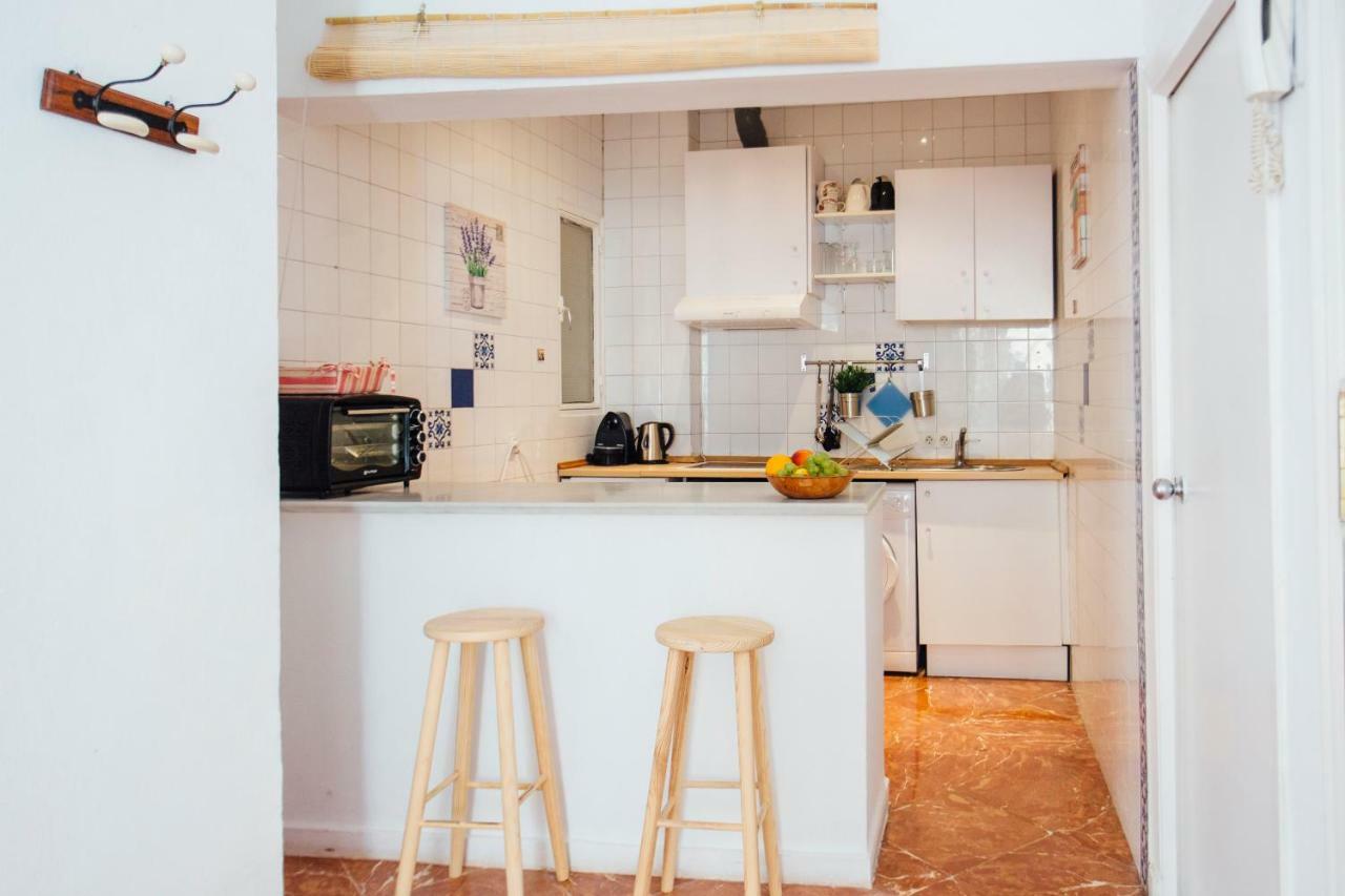 Loft Tomas Ibarra *
