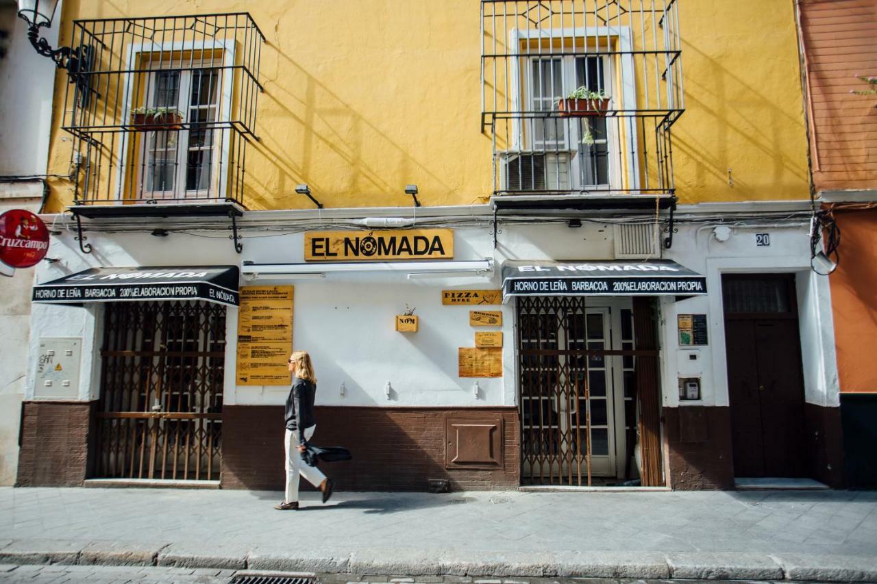 Loft Tomas Ibarra Seville