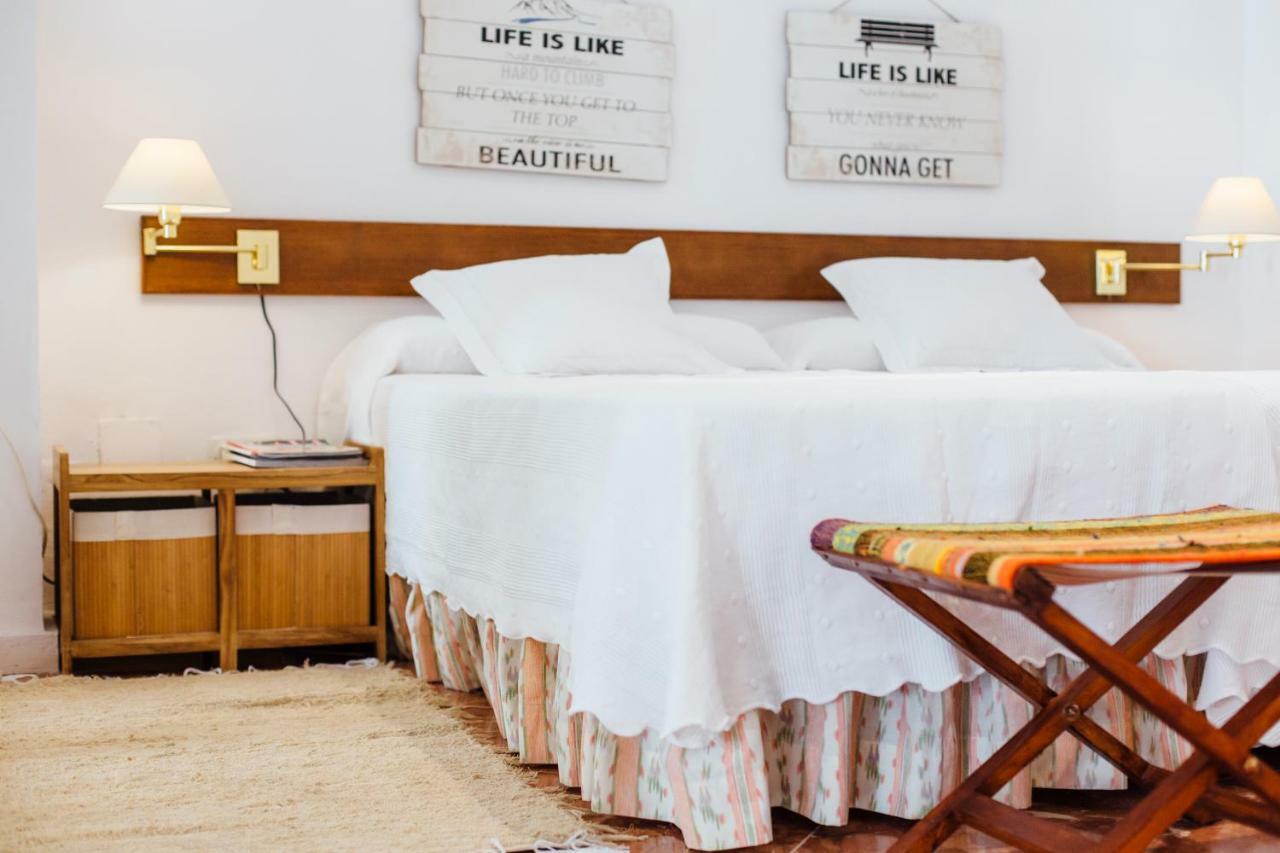 Loft Tomas Ibarra * Seville